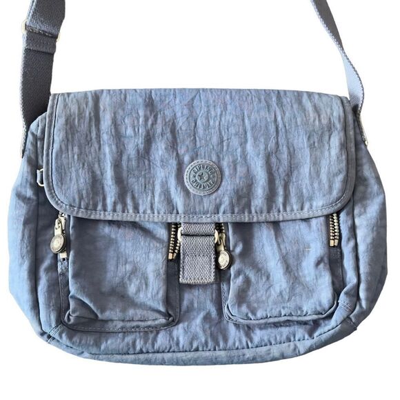 KIPLING Messenger Bag - Picture 9 of 16